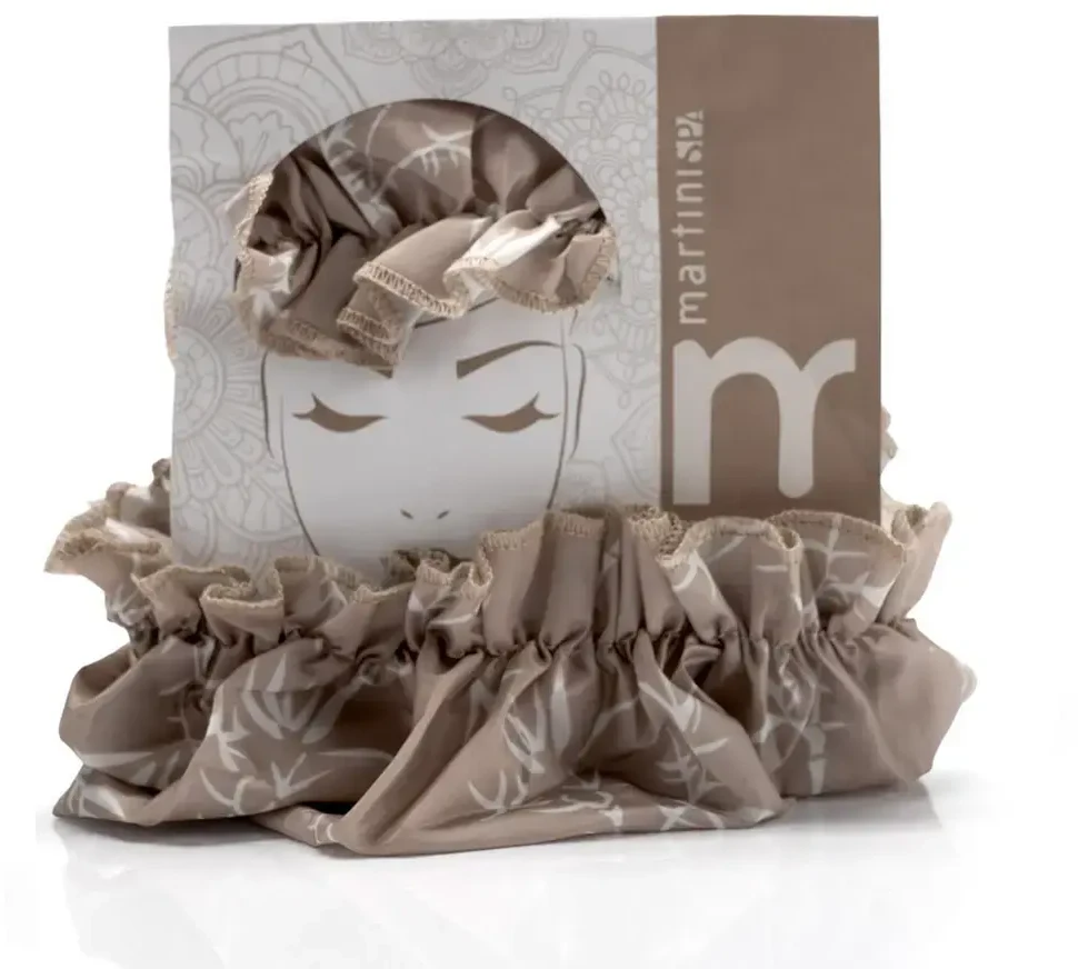 Natura Siberica MARTINI SPA Dusas cepurite Natural 044865