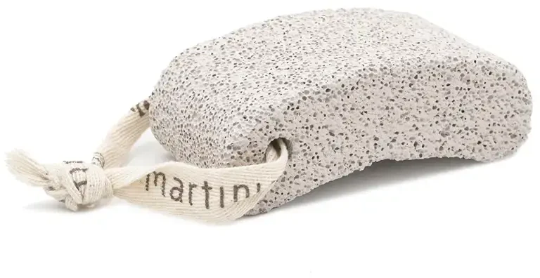 Martini Spa sintetinė pemzos pedikiūro kempinė natūrali