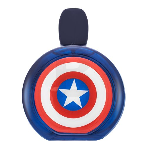 EP Line Marvel Captain America EDT M 100 ml