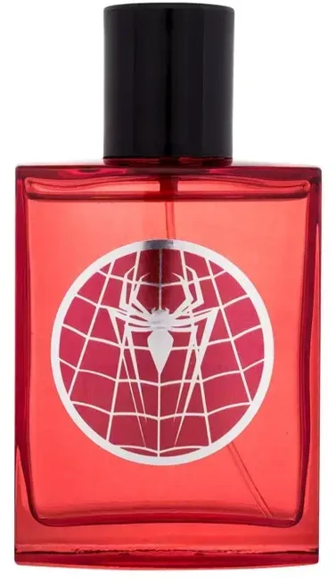 Marvel Spiderman EDT tualetinis vanduo vaikams, 100 ml