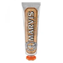 Marvis Oranžinis Blossom Bloom Apelsinų žiedų ir mėtų skonio dantų pasta, 75 ml