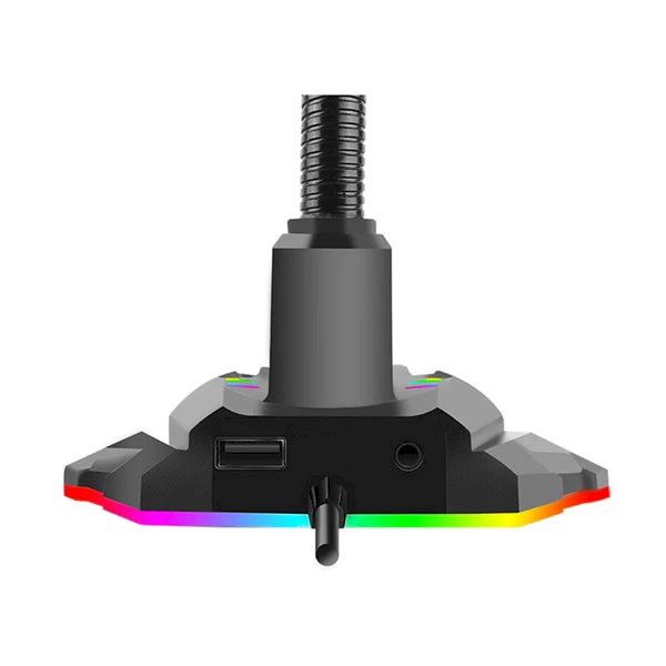 Mikrofonas Marvo MIC-05 RGB