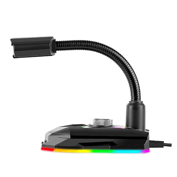Mikrofonas Marvo MIC-05 RGB