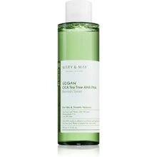 Mary&May Mary Amp May MARY - MAY CICA TeaTree AHA PHA (tonikas nuo dėmių) 200 ml