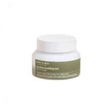 Mary And May Mary Amp May MARY - MAY "Sensitive" raminamasis gelis (kremas) 70 g