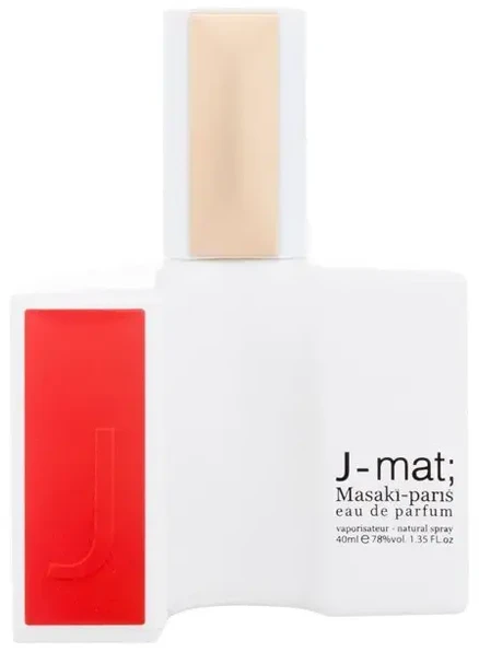 Masaki Matsushima J-matinis