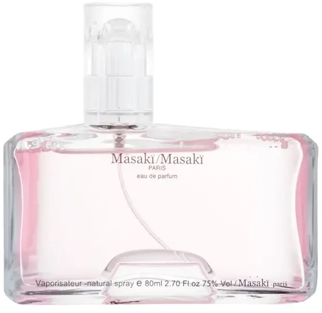 Masaki Matsushima Masaki EDP, 80 ml