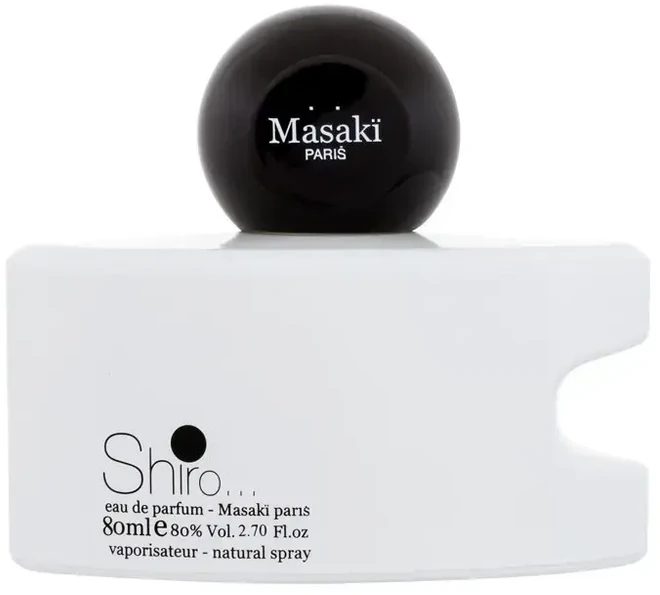 Masaki Matsushima EDP 80ml