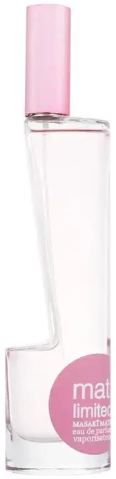 Masaki Matsushima Mat; Limited EDP parfumuotas vanduo moterims, 80 ml