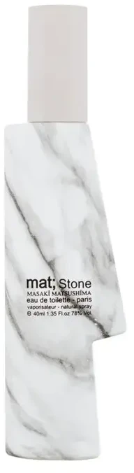 Masaki Matsushima Mat; Stone EDT tualetinis vanduo vyrams, 40 ml