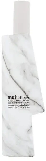 Masaki Matsushima Mat; Stone EDT tualetinis vanduo vyrams, 80 ml