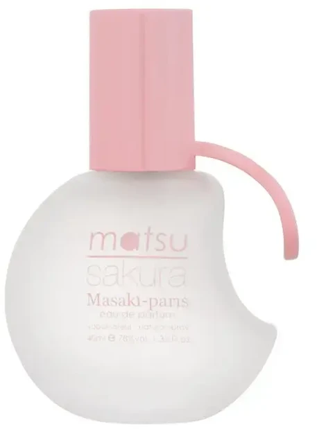 Masaki Matsushima Matsu Sakura