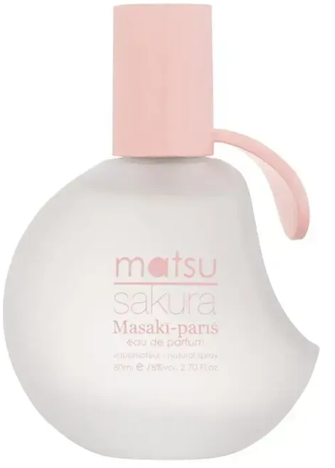 Masaki Matsushima Matsu Sakura EDP parfumuotas vanduo moterims, 80 ml