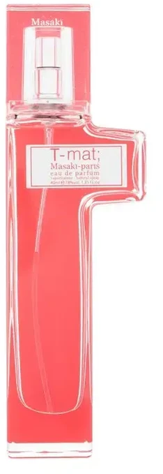 Masaki Matsushima T-matinis