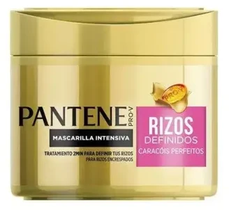 plaukų kaukė Pantene Curls 300