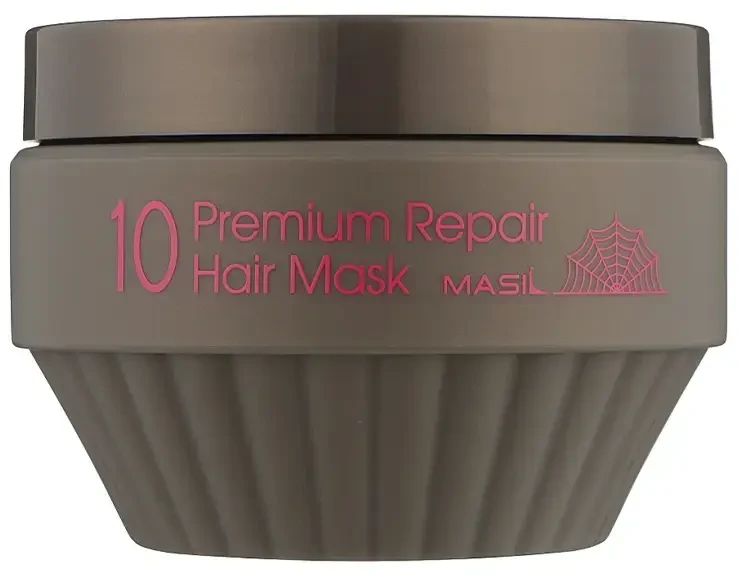 Masil 10 Premium Repair Hair Mask Plaukų kaukė, 300 ml