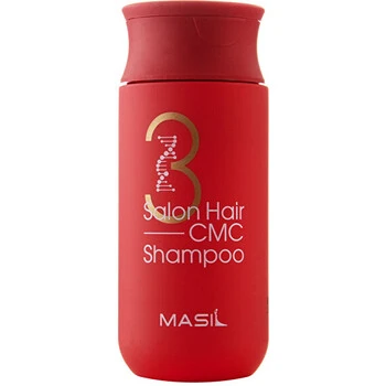 Masil Regenerating hair Šampūnas 3 (Salon Hair CMC Šampūnas), 150 ml