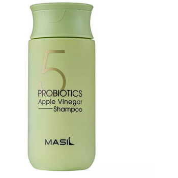 Šampūnas Masil su obuolių actu ir probiotikais 5 Probiotics (Apple Vinegar Šampūnas), 300 ml