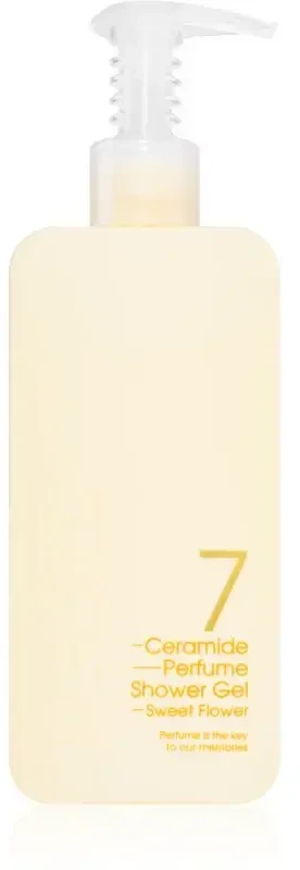 Masil Perfumed dušo želė Sweet Flower 7 (Ceramide Perfume Dušo želė), 300 ml