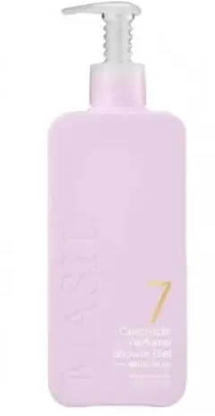 Masil Baltas Musk 7 perfumed dušo želė (Ceramide Perfume Dušo želė), 500 ml