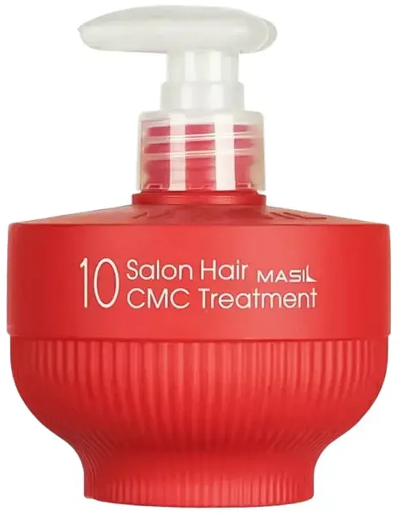 MASIL Masil 10 saloninių plaukų CMC procedūra, 300 ml