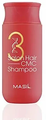 Masil Regenerating hair Šampūnas 3 (Salon Hair CMC Šampūnas), 150 ml