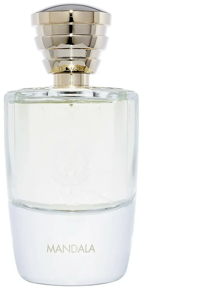 Masque Milano Opera Collection Mandala Eau De Parfum Bespoke, 100 ml