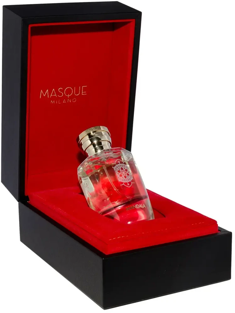 Masque Milano Opera Collection Mandala Eau De Parfum Bespoke, 100 ml