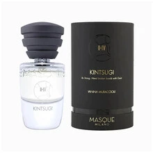 Parfuminio vandens purškiklis Masque Milano Kintsugi 35ml