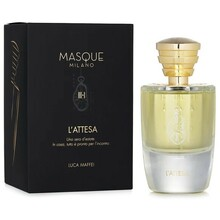 Masque Milano Opera Collection L'attesa Eau De Parfum Bespoke, 100 ml