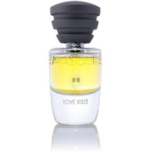Masque Milano Kaukė Milano Opera Collection Love Kills Eau De Parfum Pagal užsakymą, 100 ml