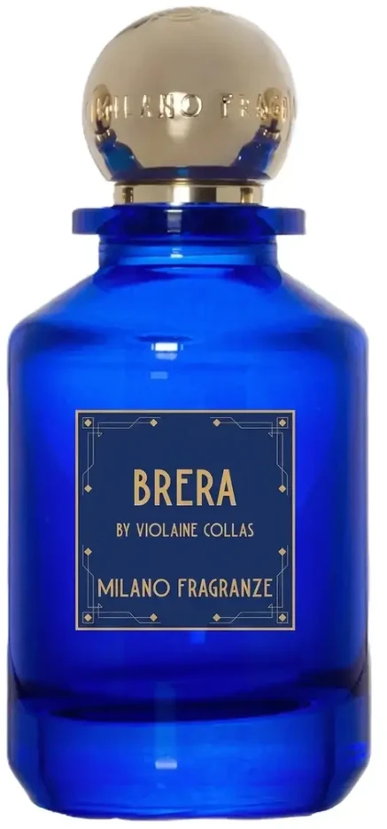 Masque Milano Brera EDP, 100 ml