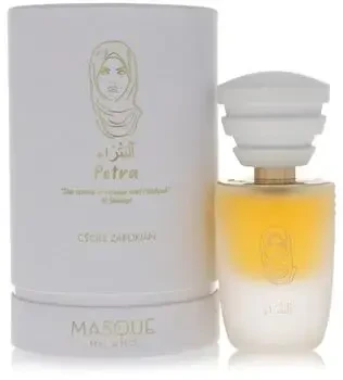 Masque Milano Le Donne Di Masque Collection Petra Eau De Parfum, 100 ml