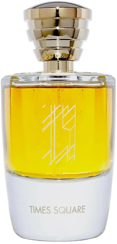Masque Milano Opera Collection Times Square Eau De Parfum Bespoke, 100 ml