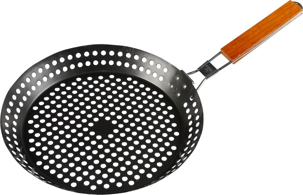 MASTER GRILL PATELNIA DO GRILLOWANIA BEZTŁUSZCZOWEGO