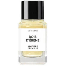 Matiere Premiere Bois D`Ébène EDP parfumuotas vanduo unisex, 100 ml