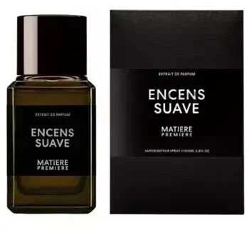 Matiere Premiere Encens Suave kvepalų purškiklis 50ml