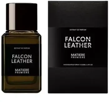 Matiere Premiere Falcon Leather PP kvepalai unisex, 100 ml