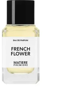 Matiere Premiere French Flower EDP parfumuotas vanduo unisex, 50 ml