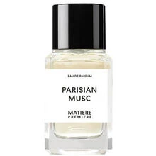 Matiere Premiere Parisian Musc EDP parfumuotas vanduo unisex, 100 ml