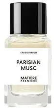 Matiere Premiere Parisian Musc EDP parfumuotas vanduo unisex, 100 ml