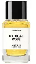 Matiere Premiere Radical Rose EDP parfumuotas vanduo unisex, 50 ml