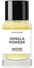 Matiere Premiere Vanilla Powder woda perfumowana spray 50ml