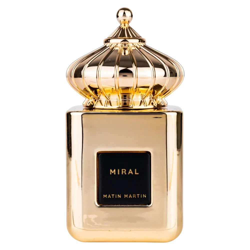 Matin Martin Miral EDP parfumuotas vanduo moterims, 100 ml