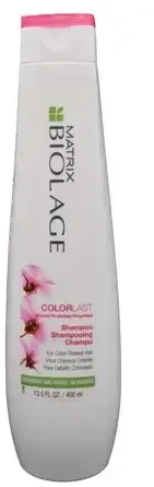 Matrix Biolage Colorlast Šampūnas šampūnas dažytiems plaukams, 400 ml