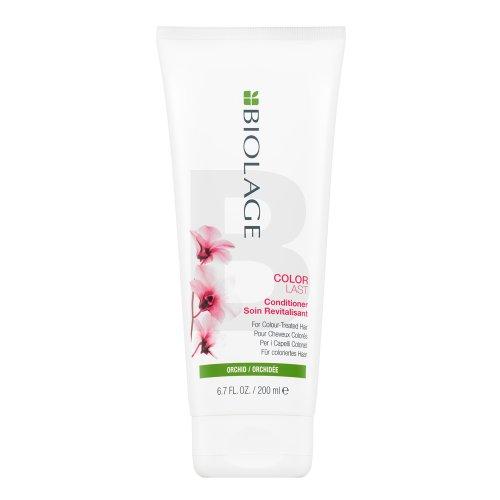 Kondicionierius dažytiems plaukams Matrix Biolage ColorLast Conditioner 200 ml