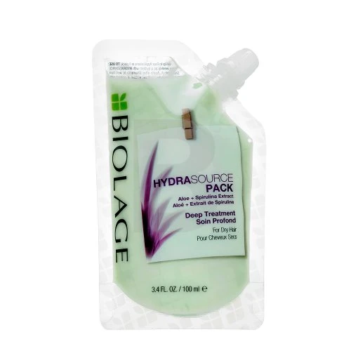 Biolage Hydrasource Deep Treatment, 100 ml