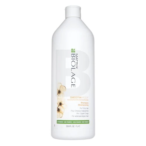 Glotninamasis šampūnas Matrix Biolage SmoothProof Šampūnas 1000ml
