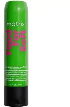 Drėkinantis kondicionierius Matrix Food for Soft Conditioner 1000ml