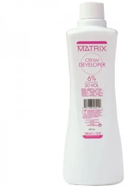 Matrix Kreminis Developer 6% / 20 Vol., 1000 ml